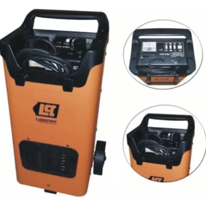 Cargador De Batería 180A 12/24V Lusqtoff LCC-180
